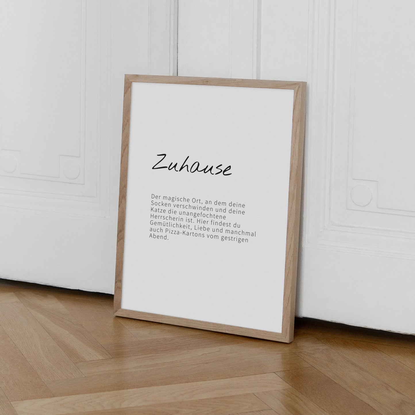 Definition-Poster