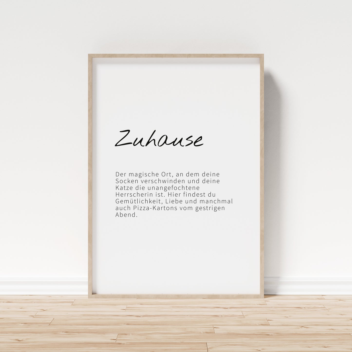 Definition-Poster