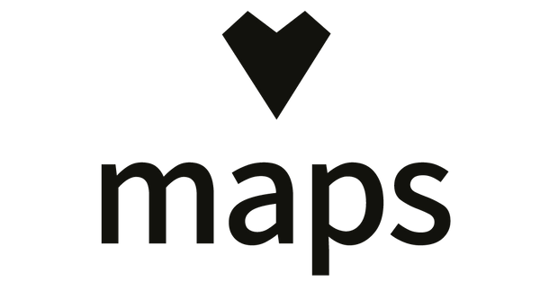 vmaps - Personalisierte Stadtkarten & Geschenke
