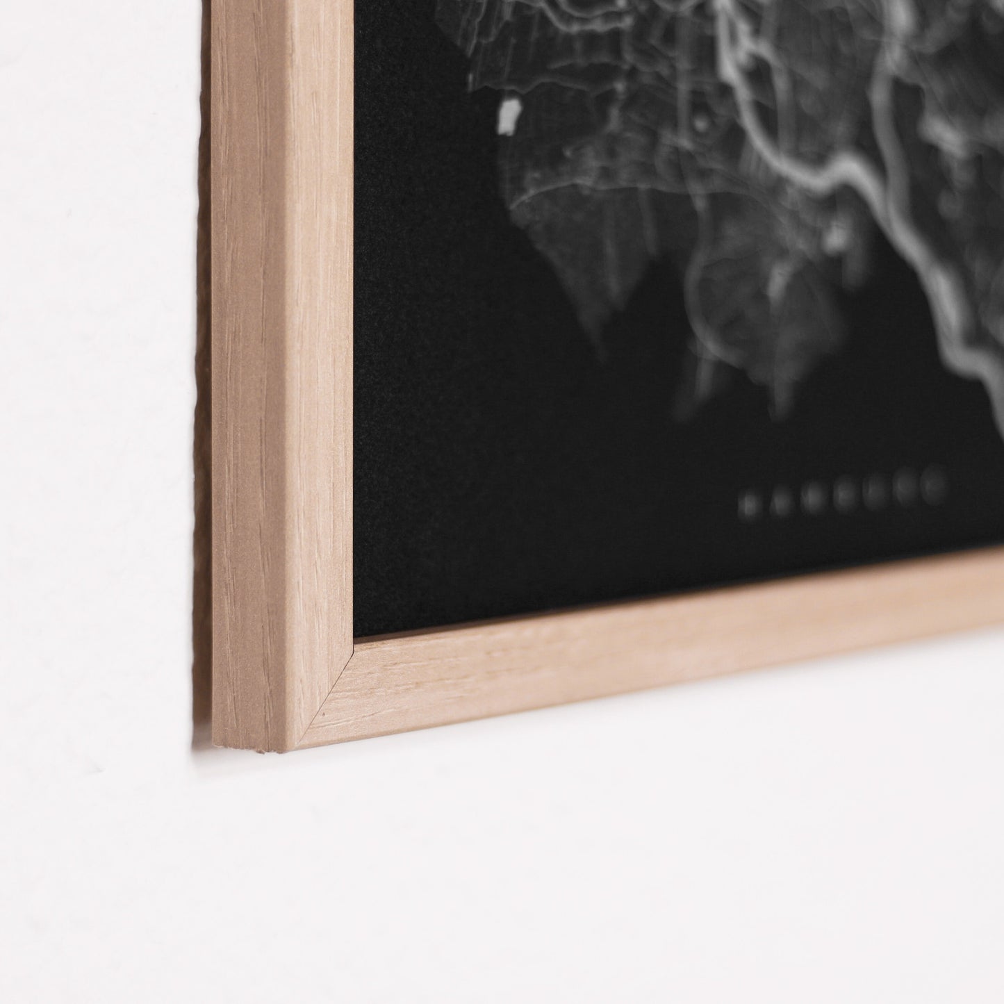 Metallschild Spiekeroog