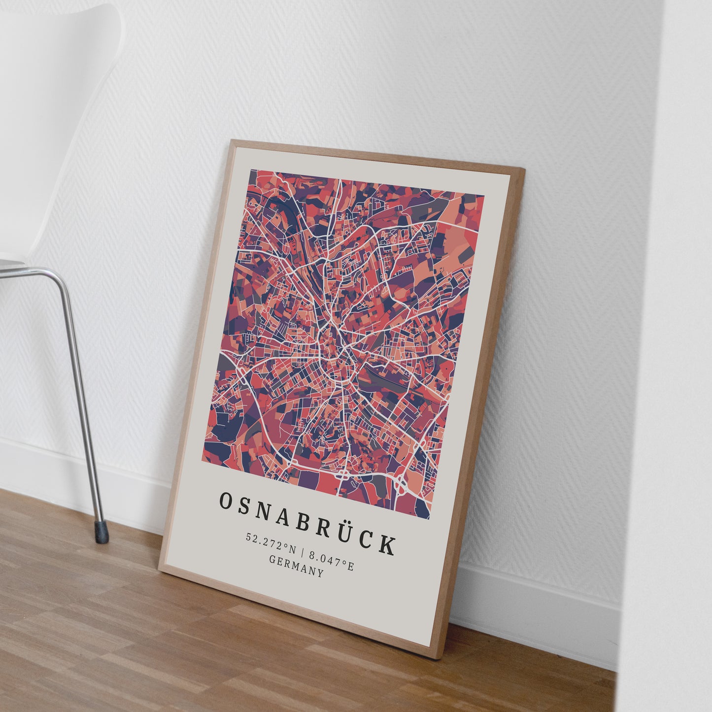 Poster Osnabrück