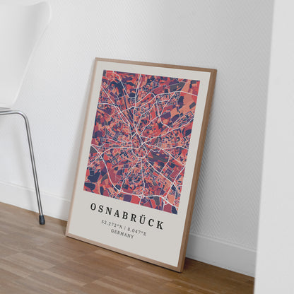 Poster Osnabrück