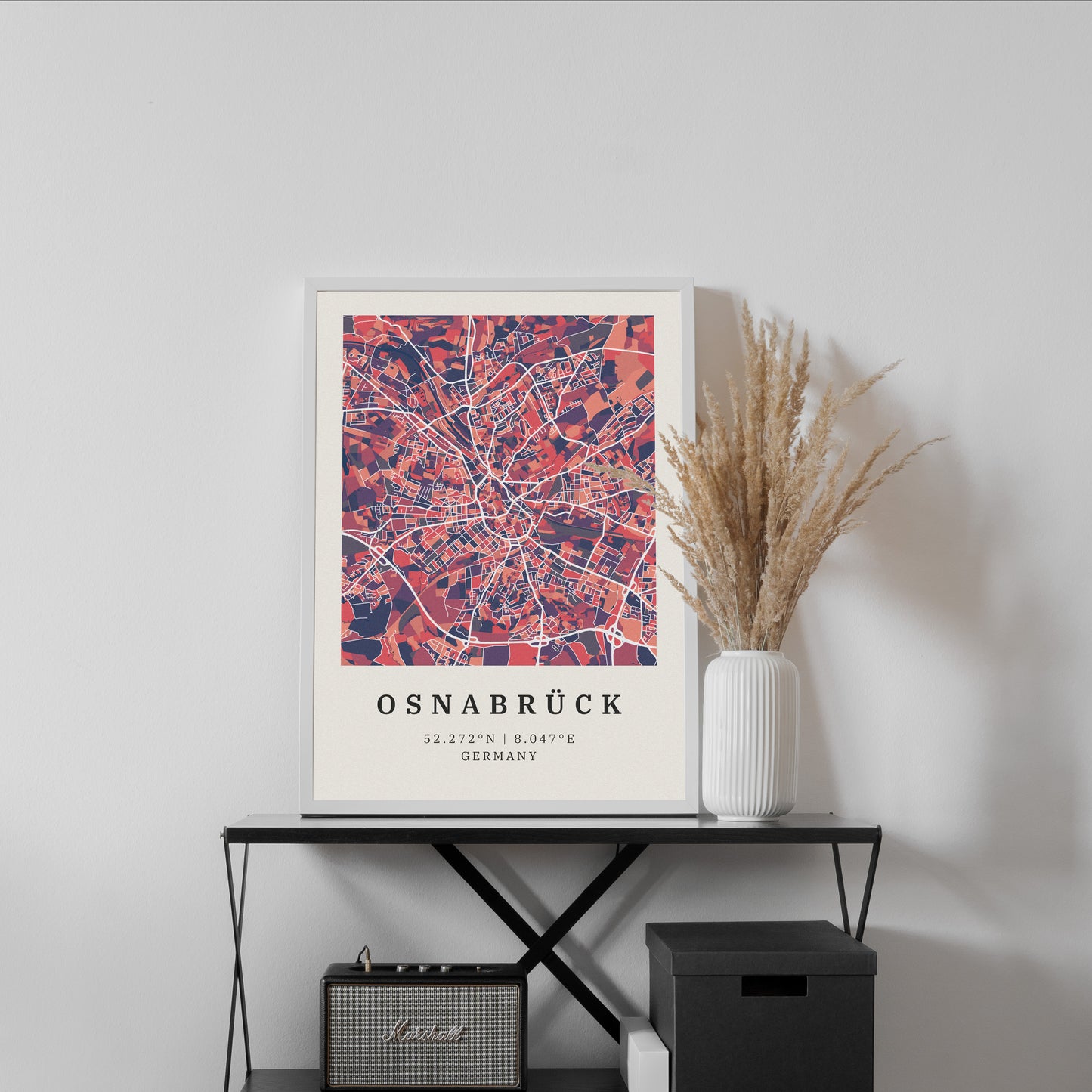 Poster Osnabrück