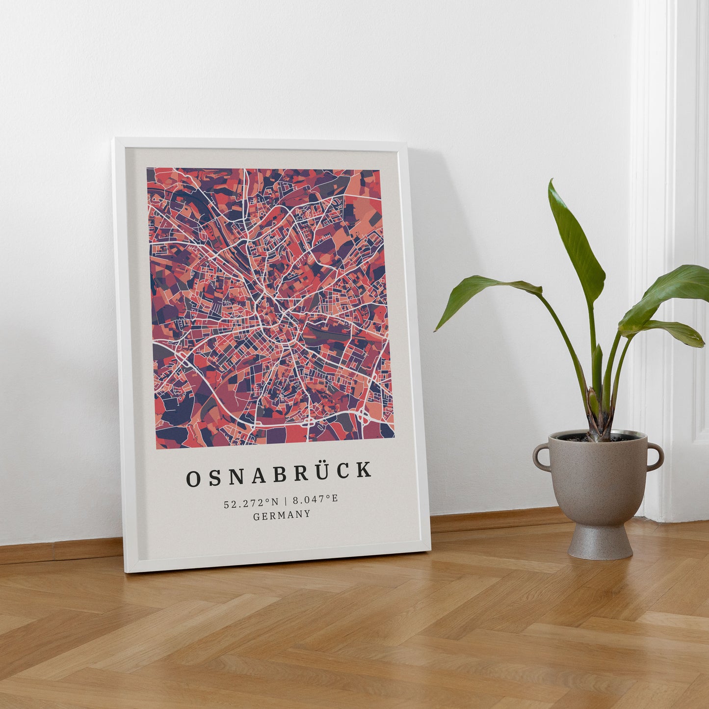 Poster Osnabrück