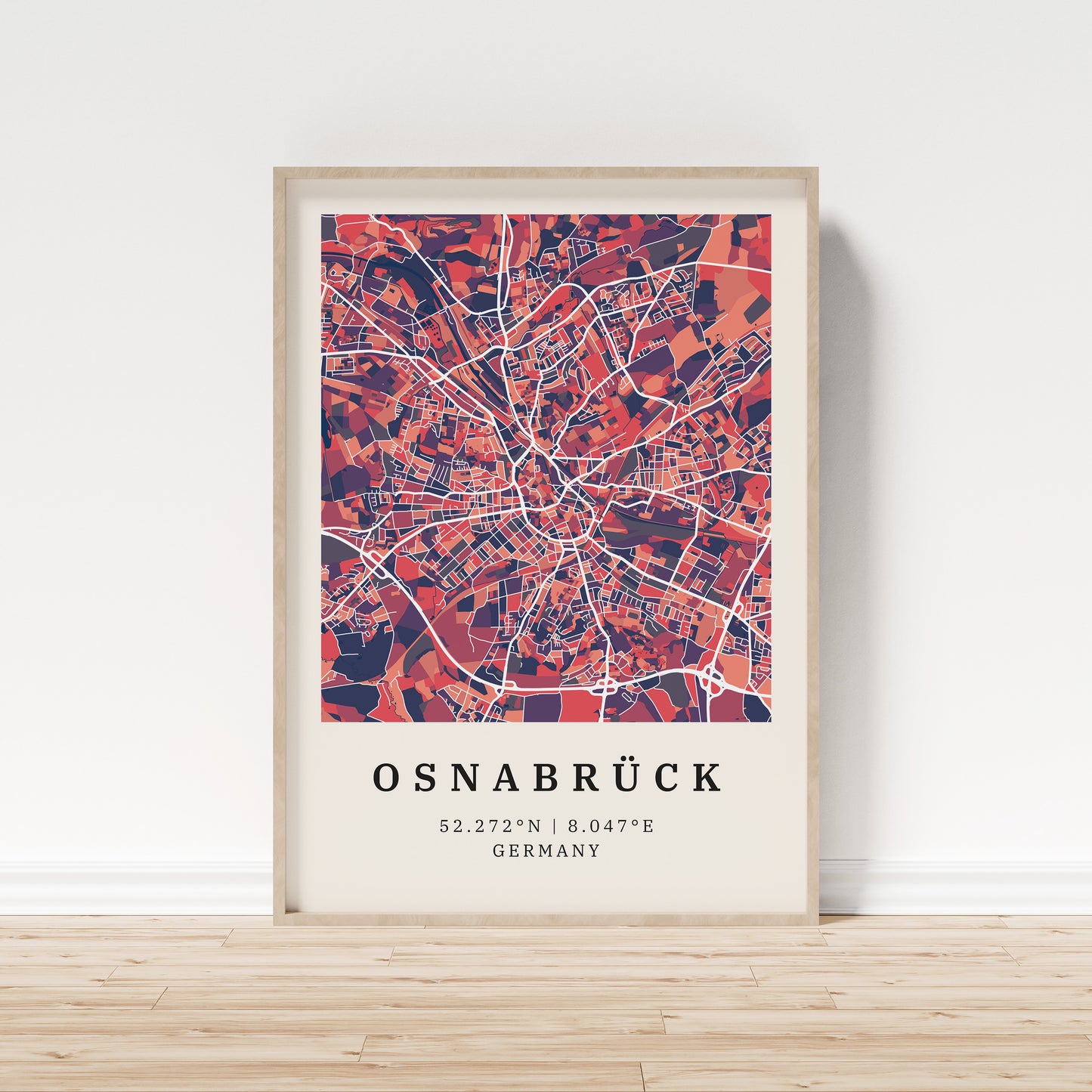 Poster Osnabrück